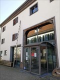 Image for Stadtbibliothek Herrenberg, Germany, BW