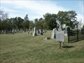 Image for "Thomas Lincoln Cemetery" - Coles County, IL