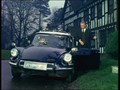 Image for Edgwarebury Corus Hotel, Edgwarebury, Herts, UK – Avengers, The Curious Case of the Countless Clues (1968)
