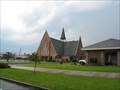 Image for First United Methodist - Waycross, GA