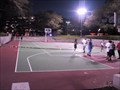 Image for Root Memorial Square Basketball Court - Houston, Texas