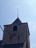 Image for ING point de mesure 40D55C1, église Autre Eglise
