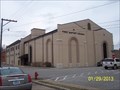 Image for First Baptist Church - Cassville, MO