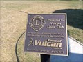 Image for Vulcan Lions Club - Starship Enterprise - Vulcan, AB