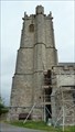 Image for Bell Tower - St Mary - West Buckland, Somerset