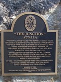 Image for "The Junction" - Attalla, AL