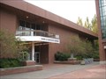 Image for Mark O. Hatfield Library, Willamette University - Salem, Oregon