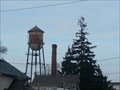 Image for Breithaupt Leather Water Tower - Hastings, ON