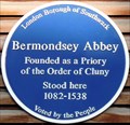 Image for Bermondsey Abbey - Abbey Street, London, UK