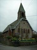 Image for St.Paul's church Pooley Bridge -Cumbria.