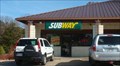Image for Subway - Crossover - Fayetteville AR