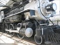 Image for Locomotive #1673 - Tucson, Arizona