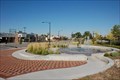 Image for Second & Beech Street Fountain - Casper, Wyoming.