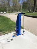 Image for Mohawk Park Bicycle Repair Station - Brantford, ON