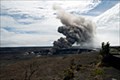 Image for Panorama of Kilauea Volcano