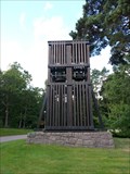 Image for Bell Tower Skogskappelet - Oskarshamn, Sweden