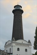 Image for Helios Leuchtturm Ehrenfeld - Köln, Germany