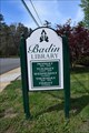 Image for Badin Branch Library - Stanly County Library - Badin, NC, USA