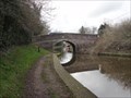 Image for Bridge 8 Over Shropshire Union Canal (Llangollen Canal - Main Line) - Swanley, UK