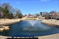 Image for City Park Fountain - Greer, SC