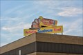 Image for Sunbeam Bread Sign - Fort Waynn IN