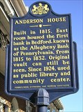 Image for Anderson House