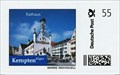 Image for Rathaus - Kempten, Germany, BY