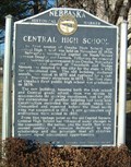 Image for Central High School - Omaha, Nebraska