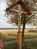 Image for Feldkreuz 'Antoniuskapelle' - Bildechingen, Germany, BW