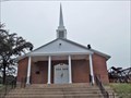 Image for First Baptist Church  - Mertzon, TX