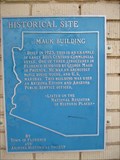 Image for Mauk Building