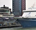 Image for Cruise Terminal Rotterdam - Netherlands.