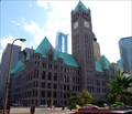 Image for Minneapolis City Hall-Hennepin County Courthouse - Mpls, MN