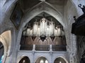 Image for L'ogue - Eglise Notre Dame des Vertus - Ligny en Barrois - France