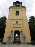 Image for St Olai Church Clock Tower - Norrköping, Sweden