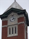 Image for Town Clock - Bracebridge