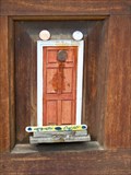 Image for Hathaways Fairy Door - Ann Arbor, MI