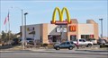 Image for McDonalds ~ California City, California
