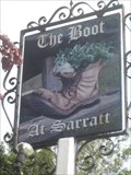 Image for The Boot   -  Sarratt Green - Hertfordshire