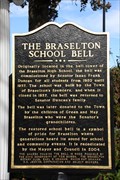 Image for Braselton School Bell - Braselton, GA