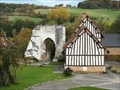Image for Vestiges des remparts d'un Château - Cuverville-sur-Yères, France