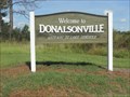 Image for "Gateway to Lake Seminole" - Donalsonville, GA