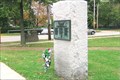 Image for Revolutionary Soldiers Memorial, Carmi, IL