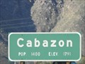 Image for Cabazon CA - 1,400 - I-10 westbound