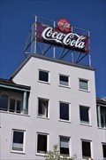 Image for Coca Cola Flakhaven - Odense, Denmark