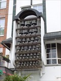 Image for Five Gable House (Fünfgiebelhaus) Carillon - Rostock, Germany