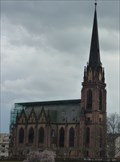 Image for Dreikönigskirche - Frankfurt, HE