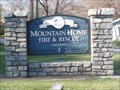 Image for Mountain Home Fire & Rescue Station 2