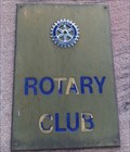 Image for Rotary Club Freudenstadt - Freudenstadt, Germany, BW
