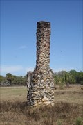 Image for A Lonely Chimney in Fort Denaud, FL